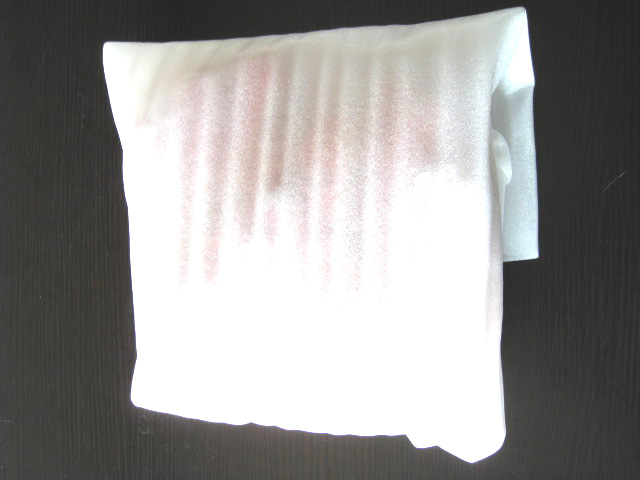 保冷剤は入っていませんでした。