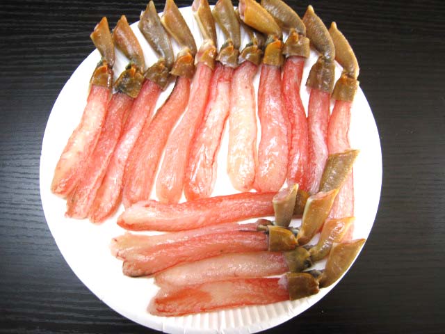 ポーション16本実食します!